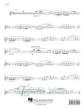 Gabriel´s oboe (from Motion Picture The Mission)